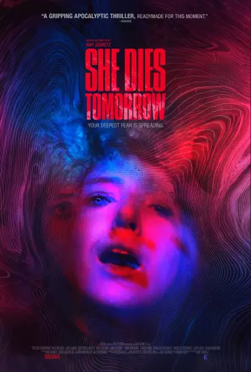 She Dies Tomorrow  [WEBRIP] - VO