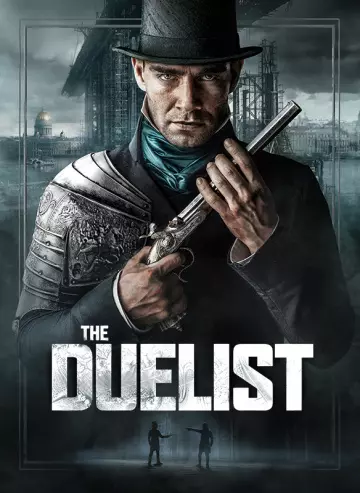 Le Duelliste [BDRIP] - VOSTFR