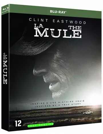 La Mule [BLU-RAY 720p] - TRUEFRENCH