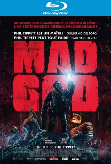 Mad God  [HDLIGHT 1080p] - FRENCH