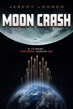 Moon Crash  [WEB-DL 720p] - FRENCH