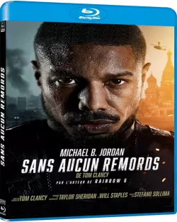 Sans aucun remords [BLU-RAY 720p] - FRENCH