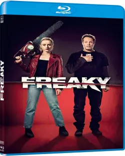 Freaky  [HDLIGHT 1080p] - MULTI (FRENCH)