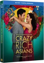 Crazy Rich Asians  [BLU-RAY 1080p] - MULTI (FRENCH)