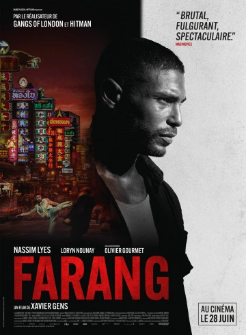 Farang [HDRIP] - FRENCH