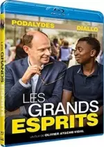 Les Grands Esprits [WEB-DL 1080p] - FRENCH