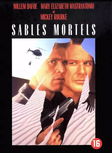 Sables mortels [BDRIP] - TRUEFRENCH