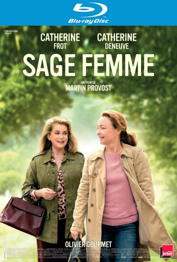 Sage Femme  [HDTV 720p] - FRENCH