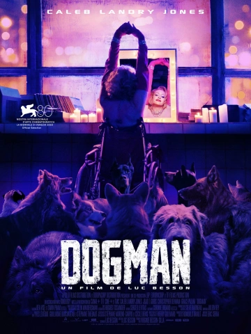 Dogman  [HDRIP] - FRENCH