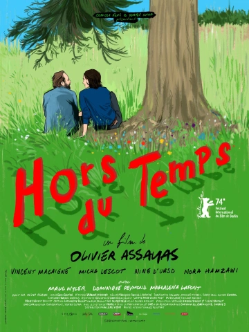 Hors du temps [WEBRIP 720p] - FRENCH