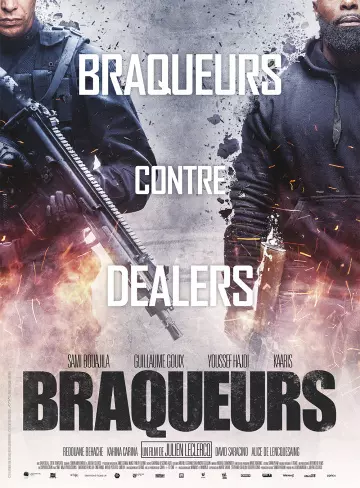 Braqueurs  [BDRIP] - FRENCH