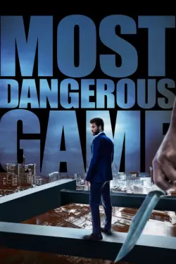 Most Dangerous Game  [HDRIP] - FRENCH