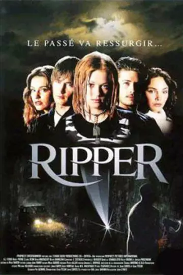 Ripper  [DVDRIP] - TRUEFRENCH