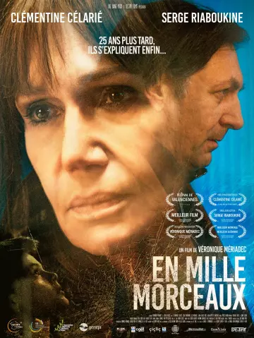 En mille morceaux  [WEB-DL 720p] - FRENCH