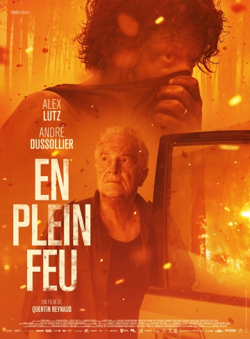 En plein feu  [HDRIP] - FRENCH