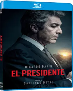 El Presidente [BLU-RAY 1080p] - MULTI (FRENCH)