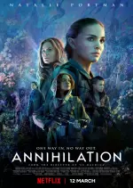 Annihilation [WEBRIP] - VOSTFR