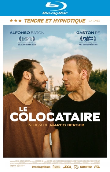 Le Colocataire  [HDLIGHT 1080p] - VOSTFR