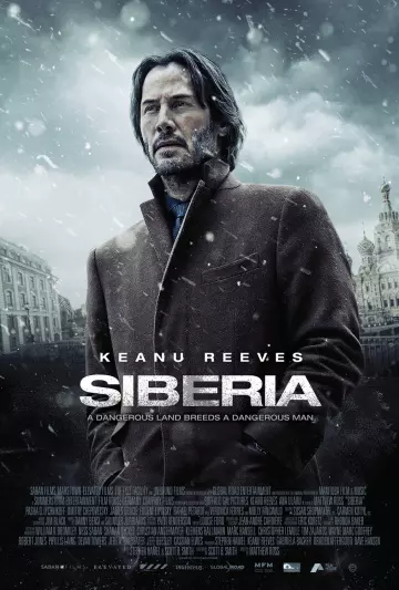 Siberia  [BRRIP] - VOSTFR