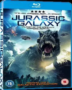 Jurassic Galaxy  [HDLIGHT 1080p] - MULTI (FRENCH)