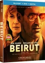 Opération Beyrouth  [BLU-RAY 1080p] - FRENCH