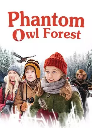 Noël dans la forêt de la chouette [HDRIP] - FRENCH