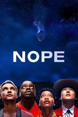 Nope  [WEB-DL 720p] - FRENCH