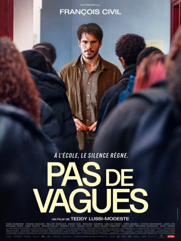 Pas de vagues  [WEB-DL 720p] - FRENCH