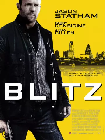 Blitz  [HDLIGHT 1080p] - MULTI (TRUEFRENCH)