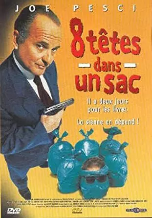 8 Têtes dans un sac  [BDRIP] - TRUEFRENCH