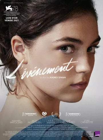 L'Evénement [BDRIP] - FRENCH