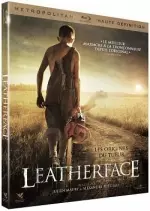 Leatherface  [HDLIGHT 720p] - FRENCH