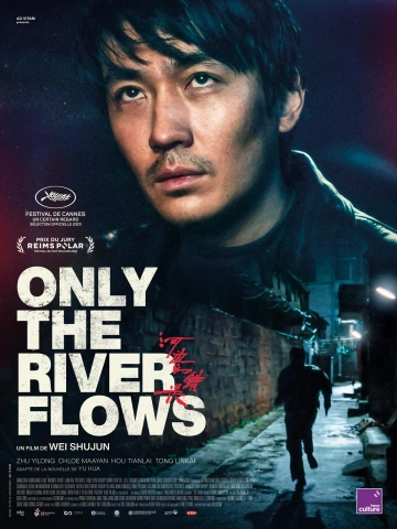 Only the River Flows [WEBRIP] - FRENCH