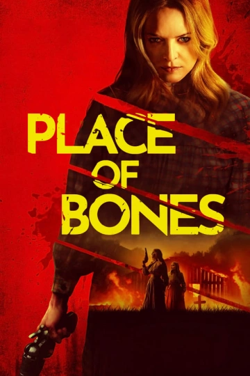 Place of Bones [WEBRIP 720p] - FRENCH