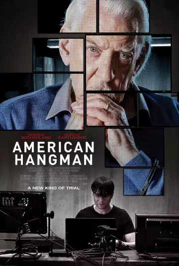 American Hangman  [WEB-DL 720p] - FRENCH