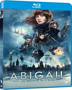 Abigail, le pouvoir de l'Elue  [HDLIGHT 1080p] - MULTI (FRENCH)