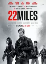 22 Miles  [HDRIP] - FRENCH