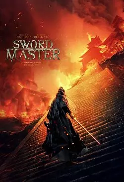 Sword Master  [BDRIP] - FRENCH