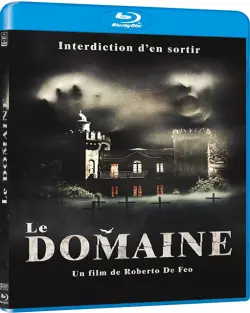 Le Domaine  [BLU-RAY 1080p] - MULTI (FRENCH)