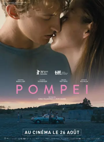 Pompei  [WEB-DL 720p] - FRENCH