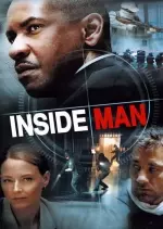 Inside Man  [BDRip x264] - FRENCH