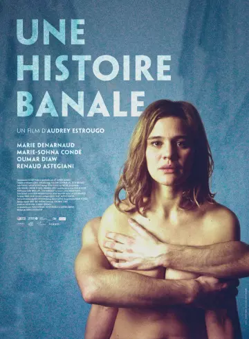 Une histoire banale  [DVDRIP] - FRENCH