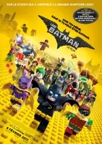 Lego Batman, Le Film  [BDRip.XviD] - MULTI (TRUEFRENCH)