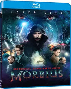 Morbius  [HDLIGHT 1080p] - MULTI (FRENCH)