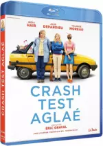 Crash Test Aglaé  [BLU-RAY 1080p] - FRENCH