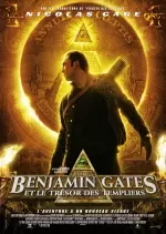 Benjamin Gates et le Trésor des Templiers  [DVDRIP] - MULTI (TRUEFRENCH)