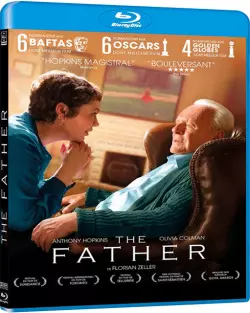 The Father  [BLU-RAY 720p] - FRENCH