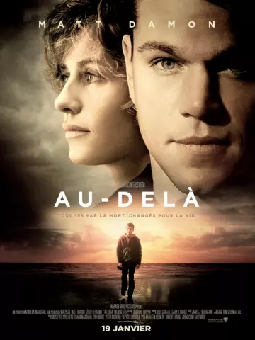 Au-delà  [DVDRIP] - TRUEFRENCH