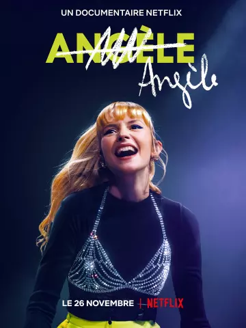 Angèle  [WEB-DL 720p] - FRENCH