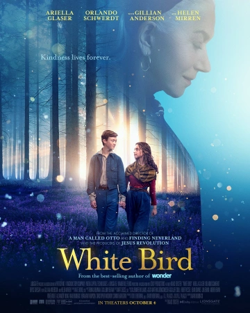 White Bird [WEBRIP] - FRENCH